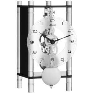 Stolné hodiny Hermle 23036-740721, 20cm
