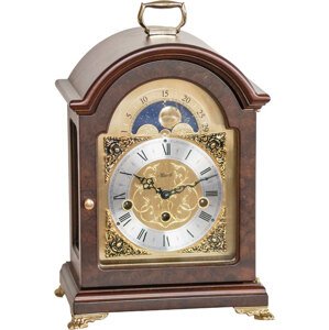 Stolné hodiny Hermle 23054-030340, 33cm