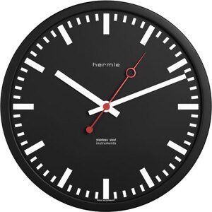 Nástenné hodiny Hermle 30471-742100, 30cm