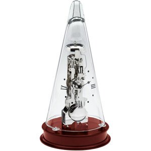 Stolné hodiny Hermle 22995-V20791, 35cm