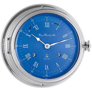 Nástenné hodiny Hermle 35067-000132, 18cm
