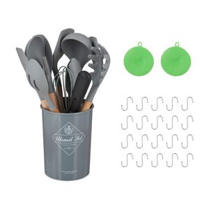 Sada kuchynských pomocníkov RD37970, 35 ks