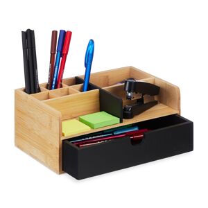 Organizér na stôl RD47977, bambus