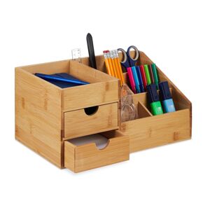 Box na kancelárske potreby so zásuvkami, RD47978