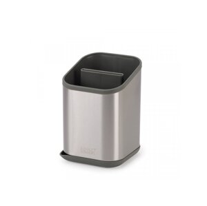 Odkvapkávač na príbory Joseph Joseph Duo Steel 851682