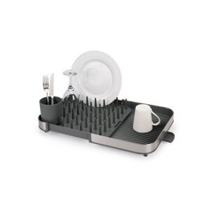 Rozširovateľný odkvapkávač Joseph Joseph Duo Steel 851680
