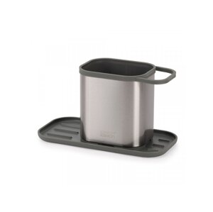 Stojanček na umývacie prostriedky Joseph Joseph 851681, Duo Steel