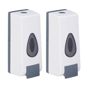 Dávkovač mydla 2ks 350ml RD49364