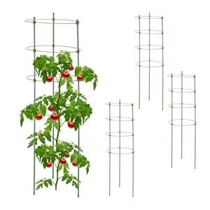 Podpera na rastliny 4ks 90cm, RD49283