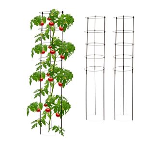 Podpera na rajčiny 3 ks, RD49281, 150cm