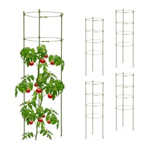 Podpera na rajčiny 5 ks, RD42617, 90cm