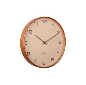 Nástenné hodiny Karlsson KA5993SB, 40cm
