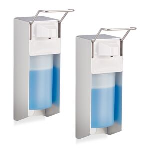 Dávkovač dezinfekčného prostredku 500ml 2ks, RD48262