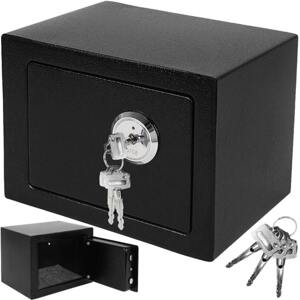 Trezor na kľúče Malatec S8800