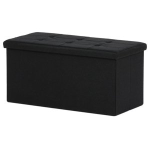 Taburetka Autronic TAB-462 BK2