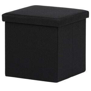 Taburetka Autronic TAB-461 BK2
