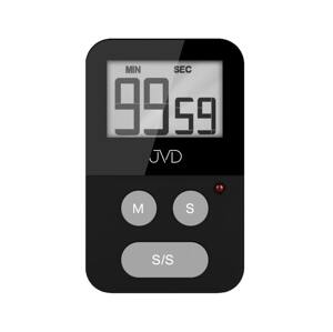 Digitálna kuchynská minútka JVD DM269.2