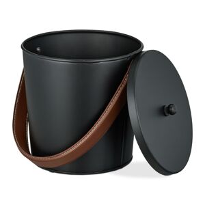 Vedro na popol s vekom 4,5l RD47801