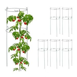 Podpera na rastliny 6ks 76cm, RD44640