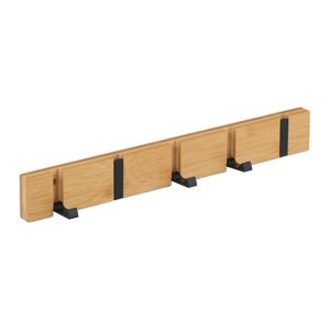 Vešiak s 5 skladacími háčikmi RD50932