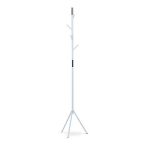 Vešiak na kabáty Autronic 80001-01 WT