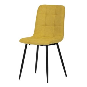 Jedálenská stolička Autronic DCL-X7015 CAP2