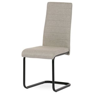 Jedálenská stolička Autronic DCL-401 CRM2