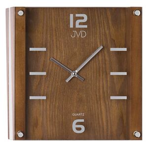 Nástenné hodiny JVD N1176.11 28cm