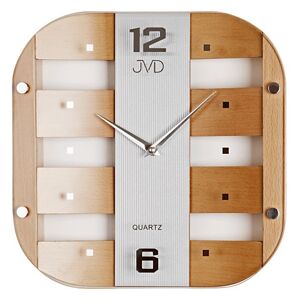 Nástenné hodiny JVD N29112/11 29cm