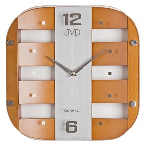 Nástenné hodiny JVD N29112/41 29cm