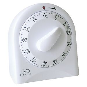 SR82 Batériová minútka JVD basic SR82.1