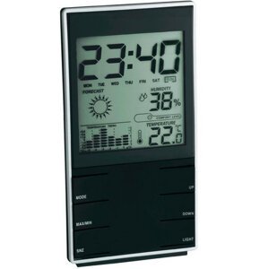 Meteostanica TFA Komforte 672192 14cm