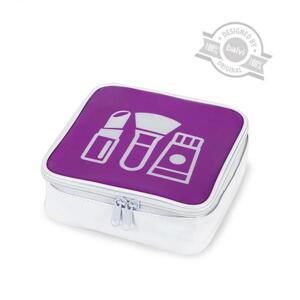Cestovné kozmetické puzdro Balvi Pop App