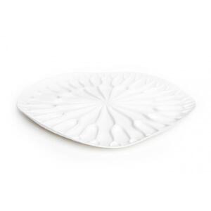 Odkapávač Qualy Baibua Tray, biely