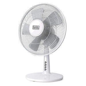 Stolový ventilátor Black+Decker BXEFD40E