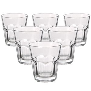 Altom Sada pohárov Max 290 ml, 6 ks