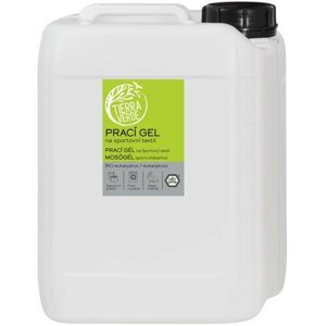 Tierra Verde Prací gél na športový textil s BIO eukalyptovou silicou, 5 l, 5 l