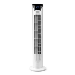 Ventilátor Black+Decker BXEFT48E