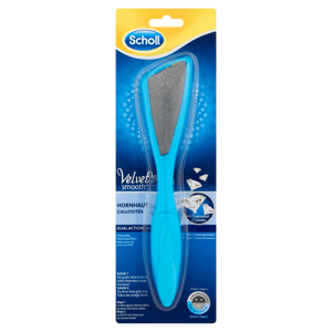 Scholl Pilník na chodidlá Velvet Smooth