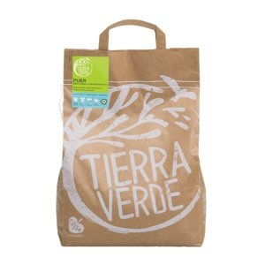 Tierra Verde Puer – bieliaci prášok a odstraňovač škvŕn na báze kyslíka, 5 kg, 5 kg