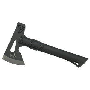 Cattara Sekera STEEL BLACK, 27 cm
