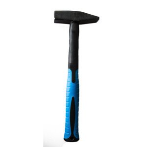 Zámočnícke kladivo 400g FIBERGLASS