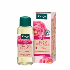 Kneipp Tělový olej Růže