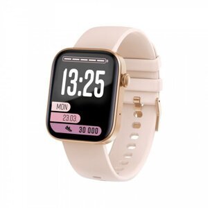 LAMAX Chytré hodinky Bcool 2 Plus, rosegold
