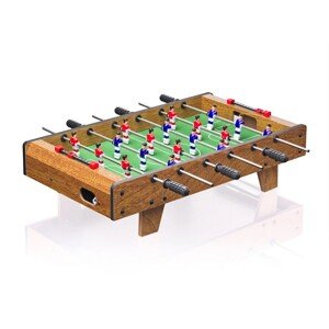 Obľúbená 92225 Drevená spoločenská hra - Futbal