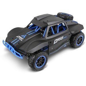 Buddy Toys BRC 18.521 Auto na diaľkové ovládanie RC Rally Racer, modrá