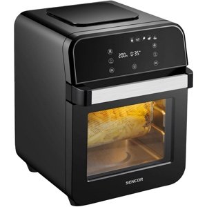 Teplovzdušná fritéza Sencor SFR 5510BK Vita