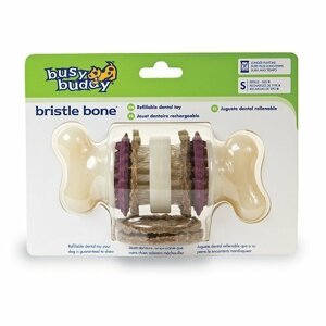 Hračka pre psov Bristle Bone™ S