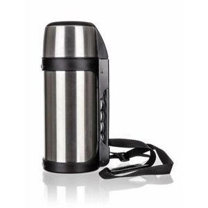 Banquet Nehrdzavejúca cestovná termoska Penta, 1,5 l