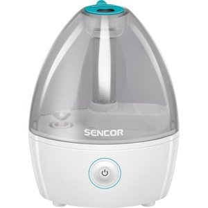 Zvlhčovač vzduchu Sencor SHF 901WH, biely